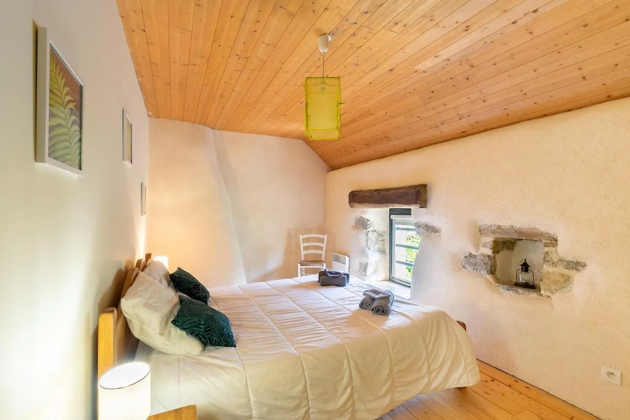 Ty Coz Villa Telgruc-sur-Mer Holiday home