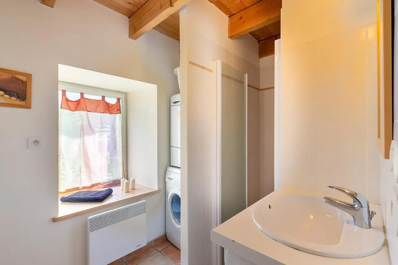 Ty Coz Villa Telgruc-sur-Mer