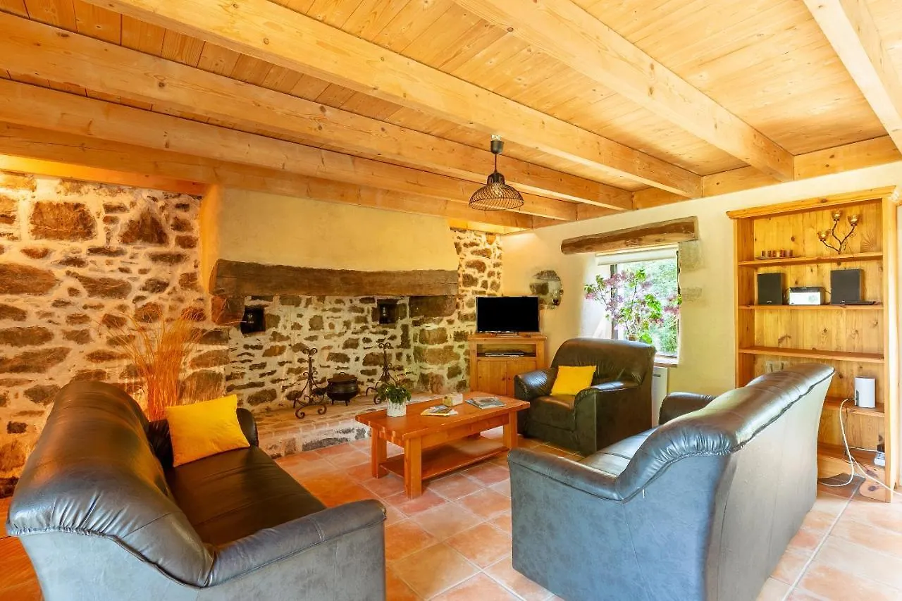 Ty Coz Villa Telgruc-sur-Mer