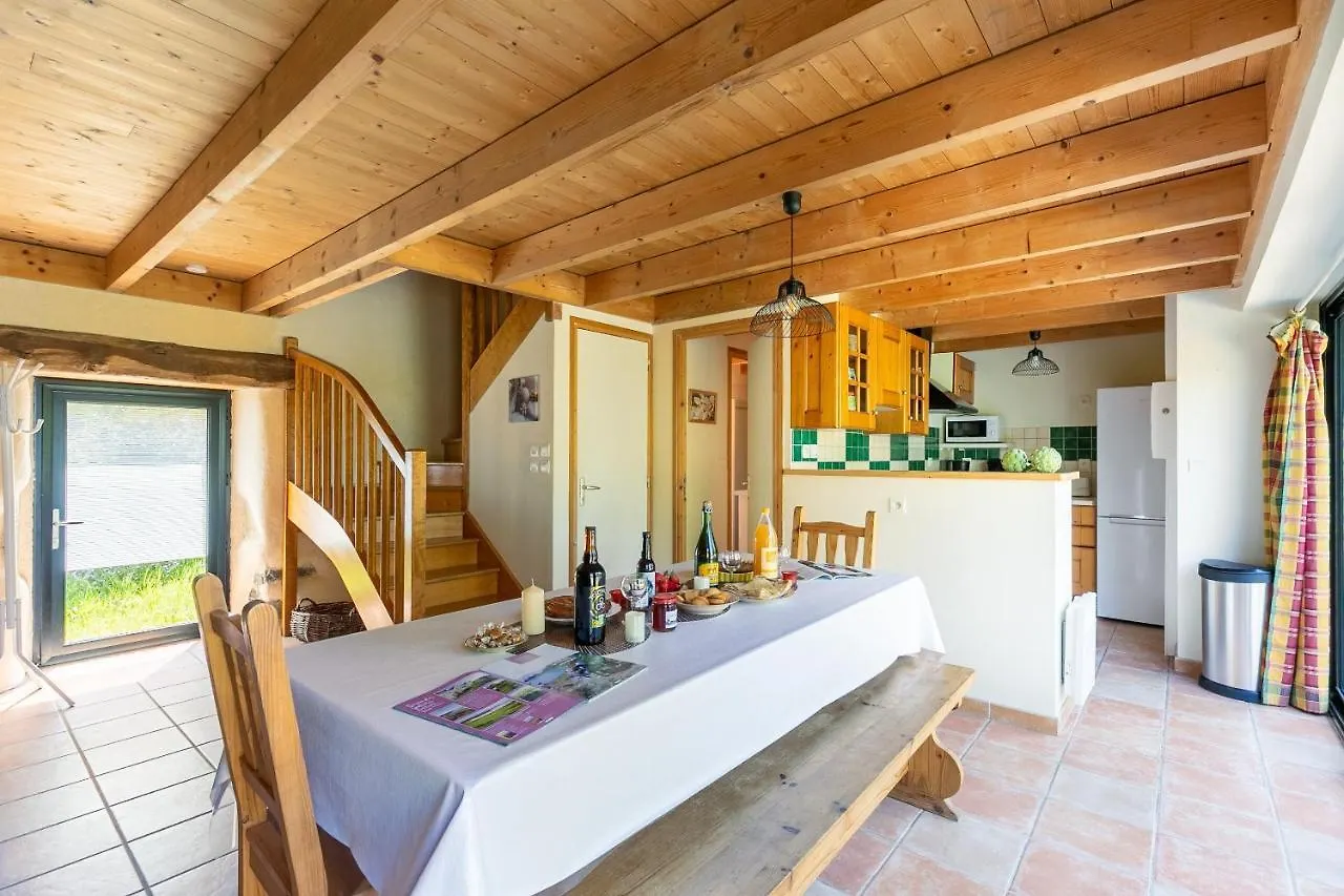 Ty Coz Villa Telgruc-sur-Mer 0*,  France
