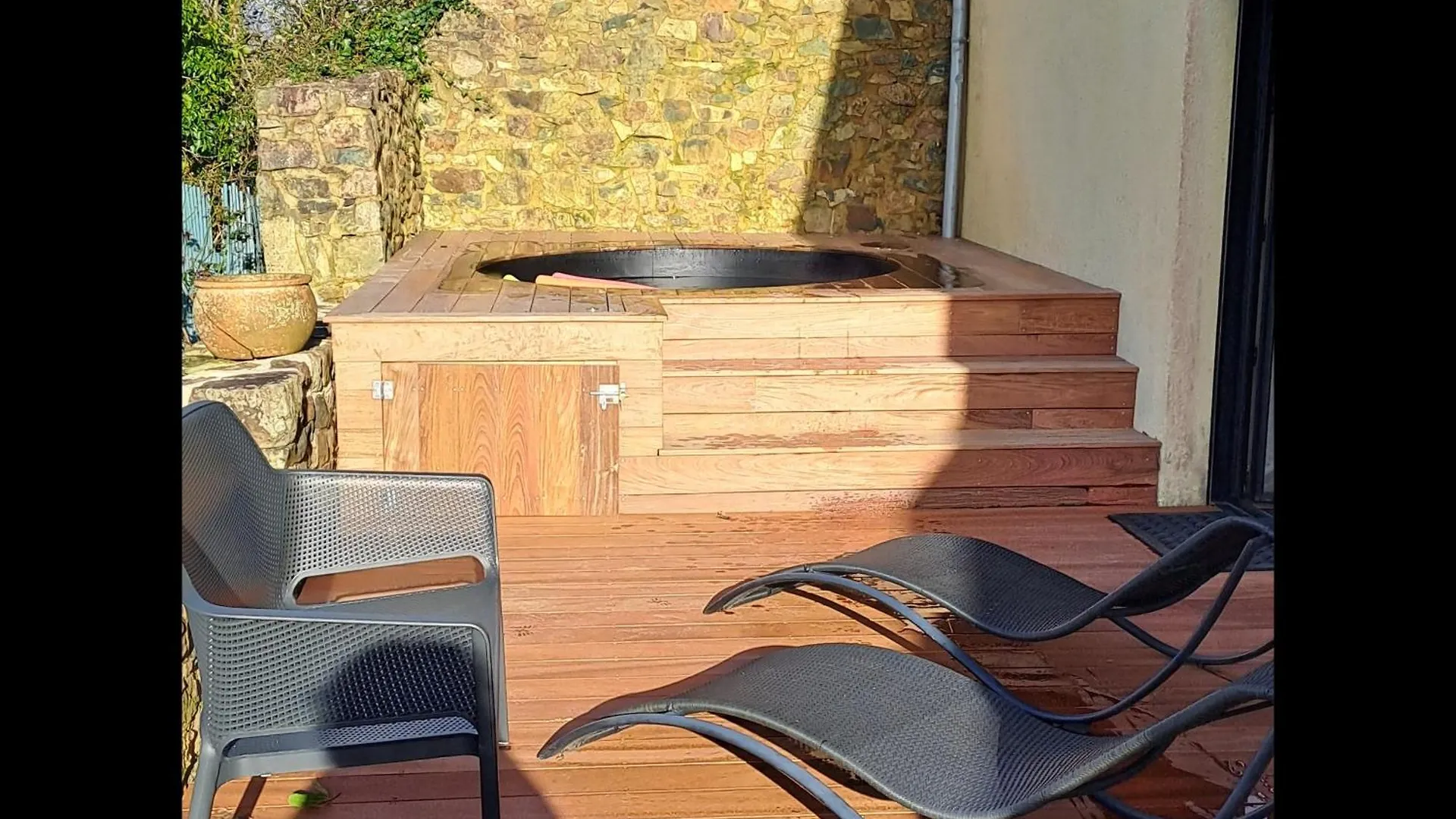 Ty Coz Villa Telgruc-sur-Mer 0*,  France