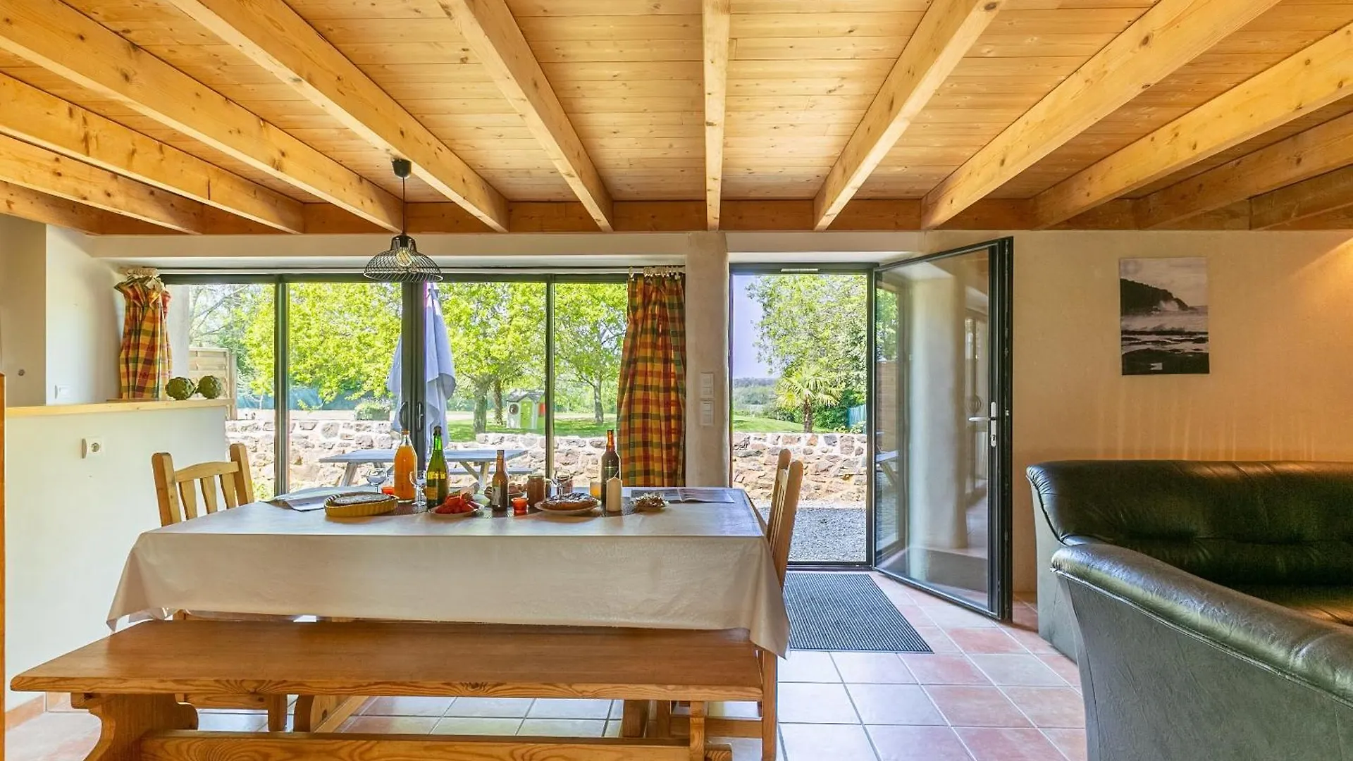Holiday home Ty Coz Villa Telgruc-sur-Mer